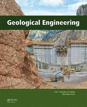 Geological Engineering-CRC