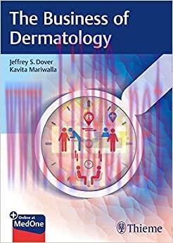 [AME]The Business of Dermatology (EPUB)
