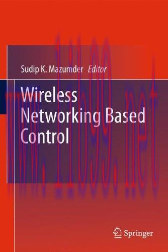 [FOX-Ebook]Wireless Networking Based Control
