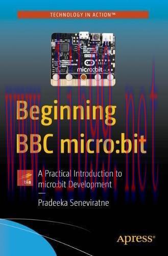 [FOX-Ebook]Beginning BBC micro:bit: A Practical Introduction to micro:bit Development