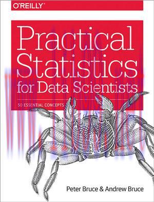 [SAIT-Ebook]Practical Statistics for Data Scientists