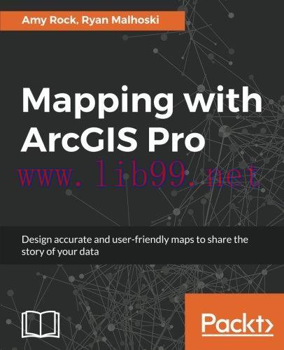 [FOX-Ebook]Mapping with ArcGIS Pro