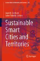 [PDF]Sustainable Smart Cities and Territories