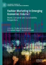 [PDF]Fashion Marketing in Emerging Economies Volume I: Brand, Consumer and Sustainability Persp...