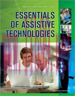[AME]Essentials of Assistive Technologies