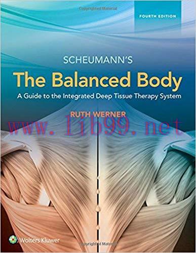 [PDF]Scheumann&rsquo;s The Balanced Body, 4th Edition