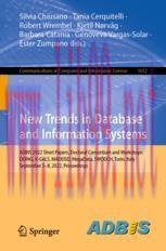 [PDF]New Trends in Database and Information Systems: ADBIS 2022 Short Papers, Doctoral Consorti...