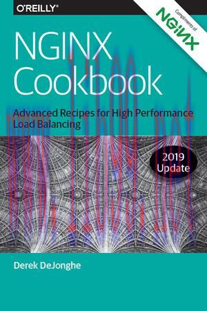 [SAIT-Ebook]NGINX Cookbook