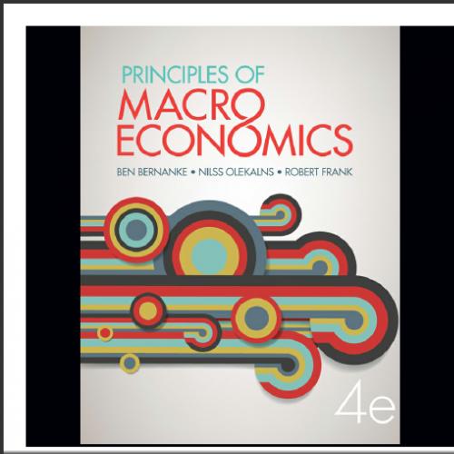(IM)Principles of Macro Economics Macroeconomics 4th.zip
