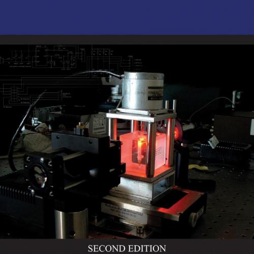 Linear Feedback Controls_ The Essentials, 2e