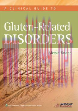 [AME]Clinical Guide to Gluten-Related Disorders