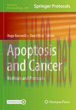 [PDF]Apoptosis and Cancer: Methods and Protocols