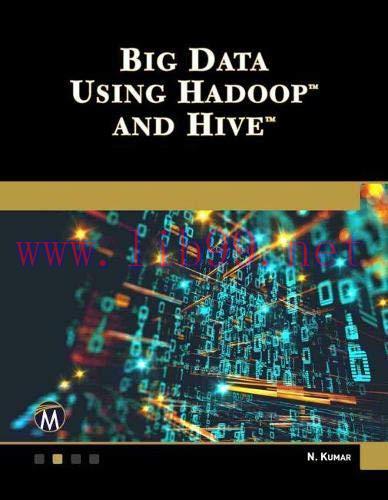 [FOX-Ebook]Big Data Using Hadoop and Hive