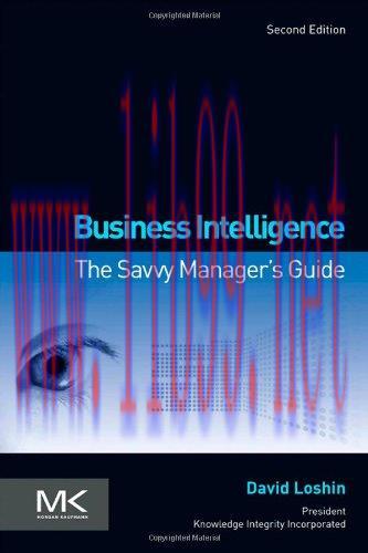 [FOX-Ebook]Business Intelligence, 2nd Edition