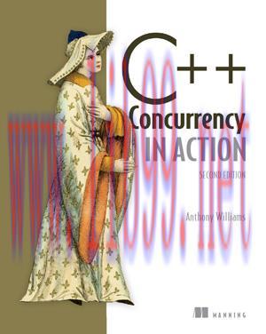[SAIT-Ebook]C++ Concurrency in Action, 2nd Edition