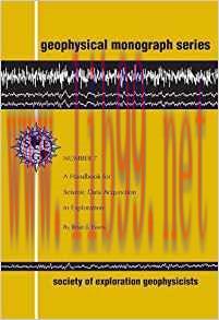 [PDF]A Handbook for Seismic Data Acquisition in Exploration