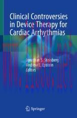 [PDF]Clinical Controversies in Device Therapy for Cardiac Arrhythmias