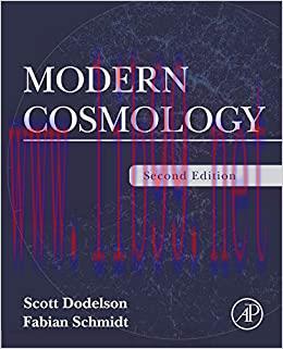 (PDF)Modern Cosmology