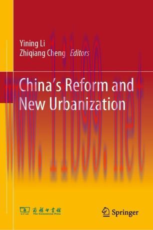 China&rsquo;s Reform and New Urbanization