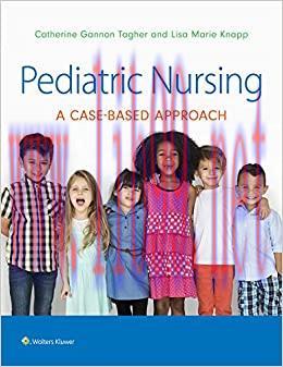 (PDF)Pediatric Nursing: A Case-Based Approach