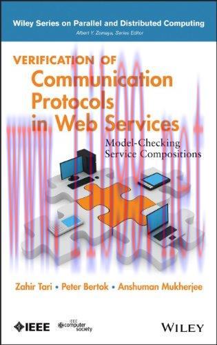 [FOX-Ebook]Verification of Communication Protocols in Web Services