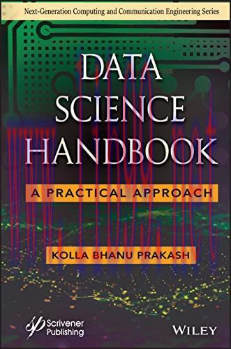 [FOX-Ebook]Data Science Handbook