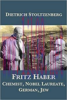 (PDF)Fritz Haber: Chemist, Nobel Laureate, German, Jew