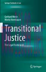 [PDF]Transitional Justice: The Legal Framework