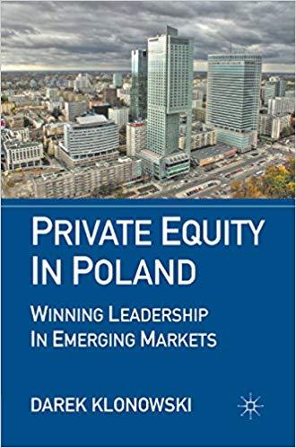 (PDF)Private Equity in Poland Winning Leadership in Emerging Markets 2011 Edition