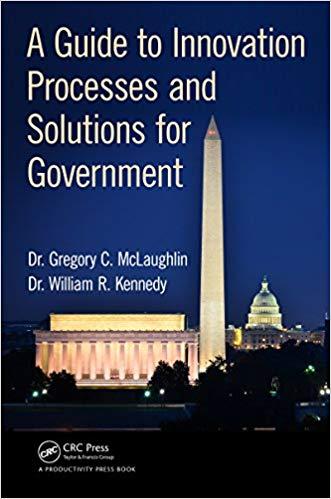 (PDF)A Guide to Innovation Processes and Solutions for Government 1st Edition
