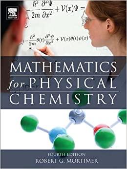 (PDF)Mathematics for Physical Chemistry