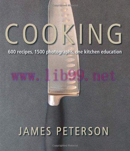 [FOX-Ebook]Cooking