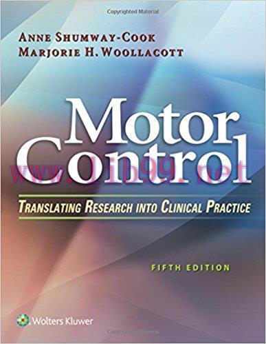 [PDF]Motor Control - Translating Research into Clinical Practice, 5th Edition