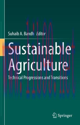 Sustainable Agriculture