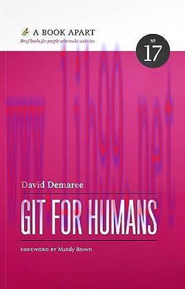 [FOX-Ebook]Git for Humans