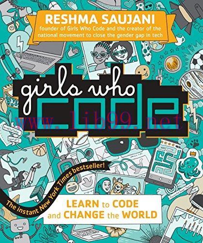 [FOX-Ebook]Girls Who Code: Learn to Code and Change the World