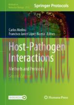 [PDF]Host-Pathogen Interactions: Methods and Protocols
