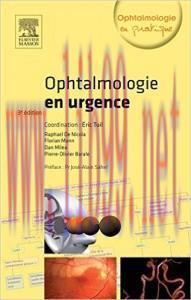 [AME]Ophtalmologie en urgence, 3e