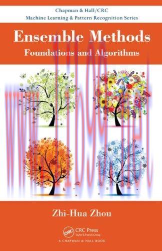 [FOX-Ebook]Ensemble Methods: Foundations and Algorithms