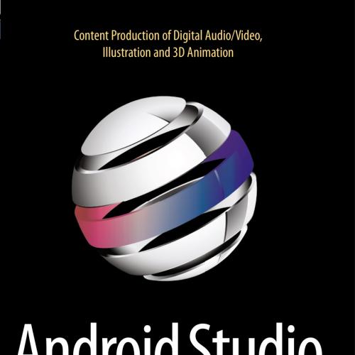 Android Studio New Media Fundamentals