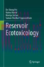 [PDF]Reservoir Ecotoxicology