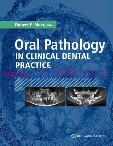 [AME]Oral Pathology in Clinical Dental Practice (Original PDF)