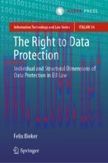 [PDF]The Right to Data Protection: Individual and Structural Dimensions of Data Protection in E...