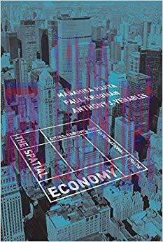 The Spatial Economy: Cities, Regions, and International Trade (The MIT Press)