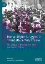 [PDF]Human Rights Struggles in Twentieth-century France: The League of the Rights of Man and Ca...