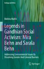 [PDF]Legends in Gandhian Social Activism: Mira Behn and Sarala Behn