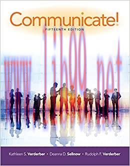 (PDF)Communicate!