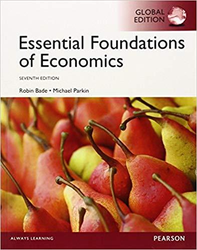 (Test Bank)Foundations of Macroeconomics,7th Global Edition by Michael Parkin.rar