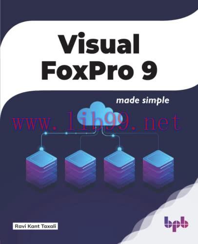 [FOX-Ebook]Visual FoxPro 9: Made Simple