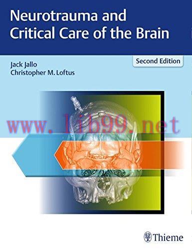 [AME]Neurotrauma and Critical Care of the Brain (PDF)